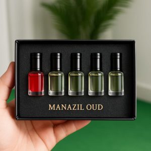 combo offer 3ML 10 perfume