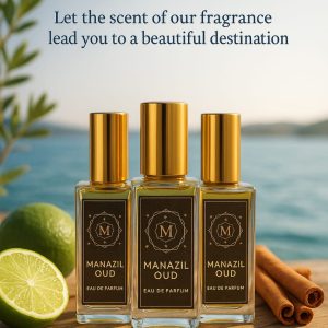 Royal Oud 3ML