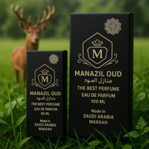 madina – 3ml x1 Perfumes